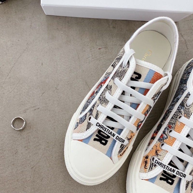 ch**an D*or sneakers